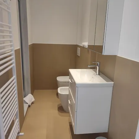D24 Donizetti 24 Apartment