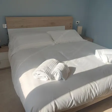 Apartment D24 Donizetti 24 Florence