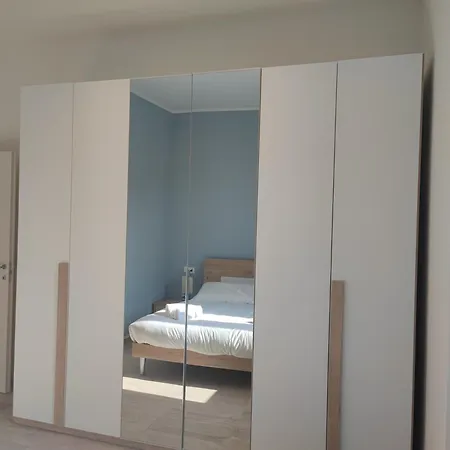 D24 Donizetti 24 Apartment Florence